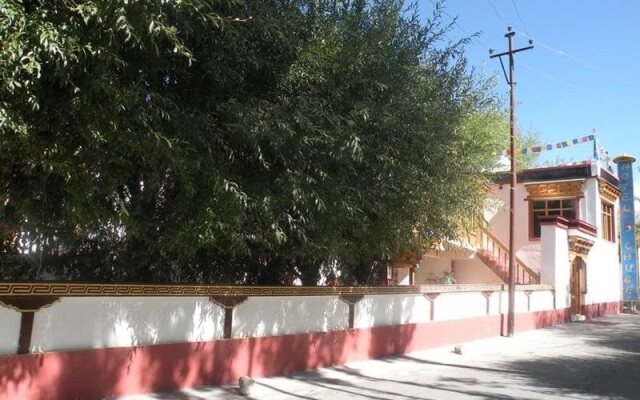 Hotel Chube