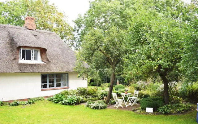Haus Heimathafen