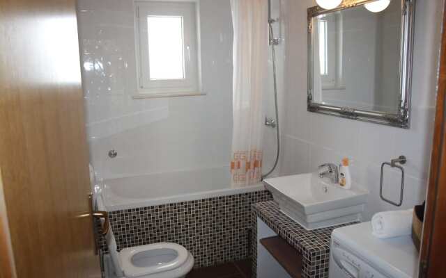 Apartments Barba