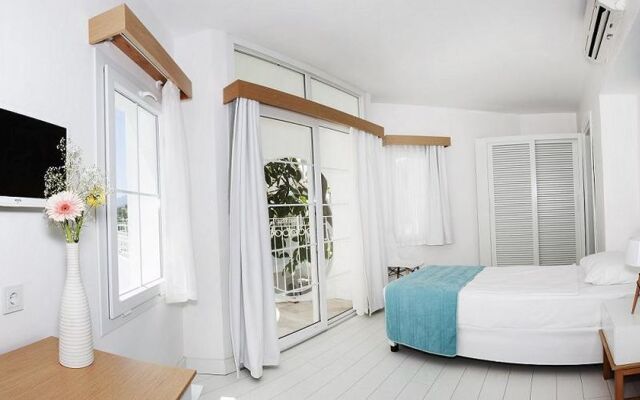 Labranda TMT Bodrum - All Inclusive