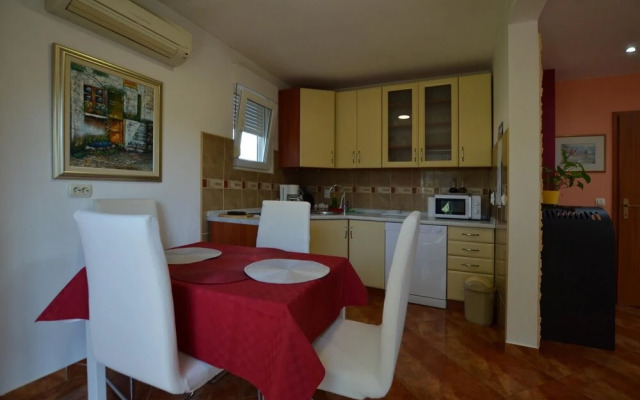 House Kety in Kanfanar