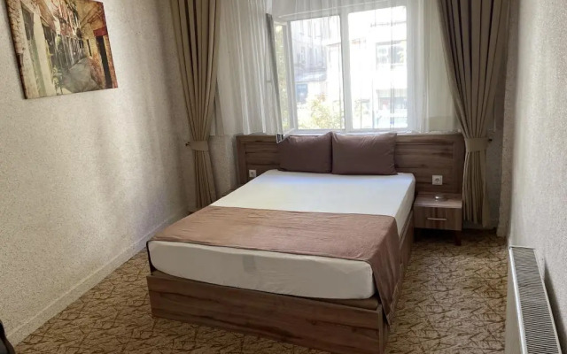 Otel Palan Altindag