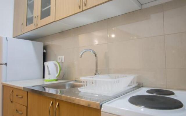 Apartmani Mirjana