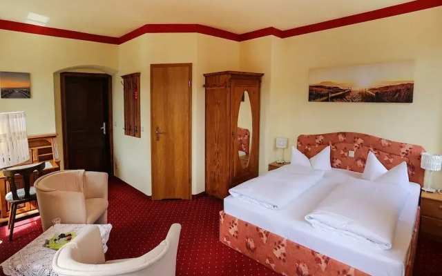 Landhotel Thürmchen