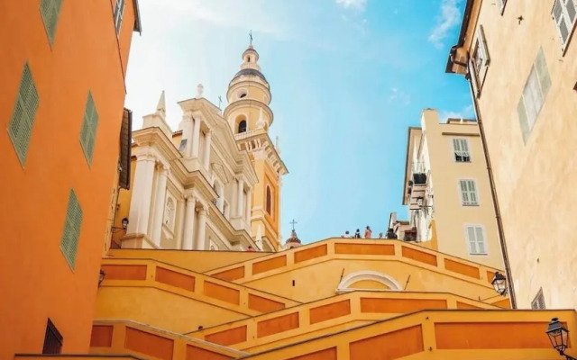 Hôtel Gabriel - Nouveauté 2025