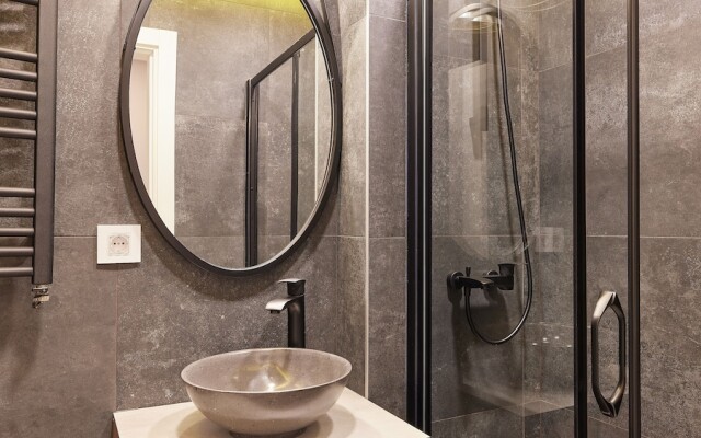 Apartments by Bor