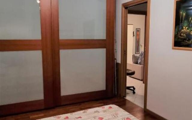 La Casetta Di Grazia E Nino