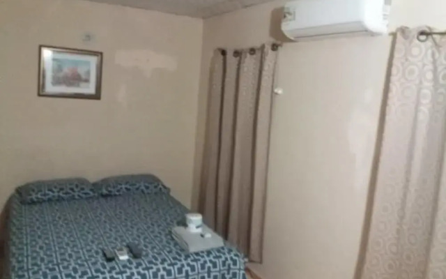 Inn Residencial Mi Feria