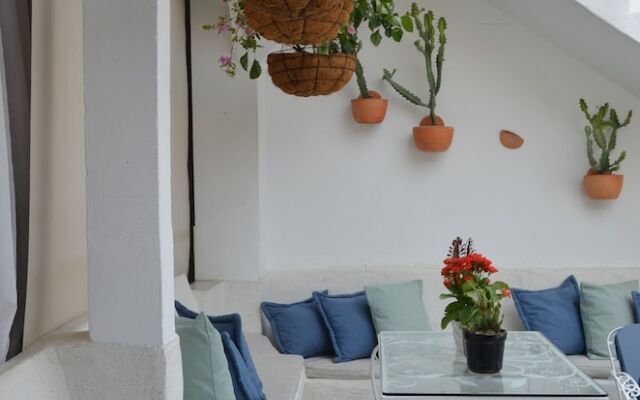 Selva Maria Hotel Boutique