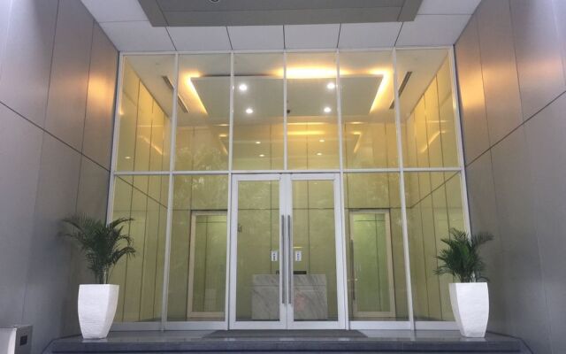 Soho Suites KLCC Kuala Lumpur