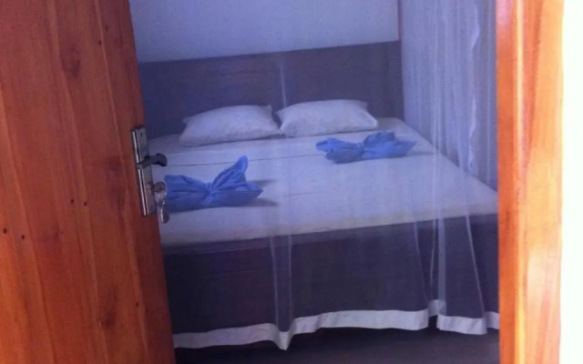 Nethmi Homestay & Restaurant