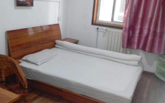 Xinyuan Friendship Inn – Guest Rooms – Xi'an