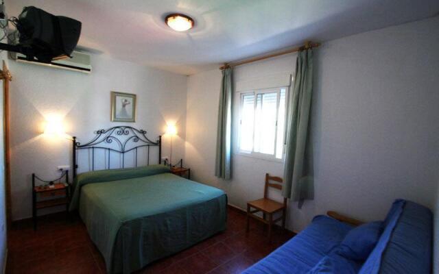 Hostal Costa Rica