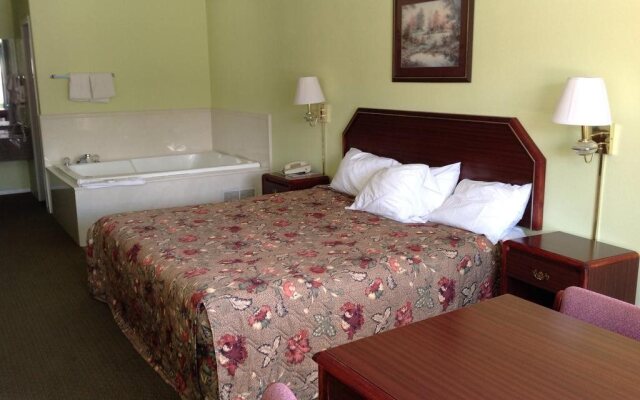 Motel 6 Tulia, TX