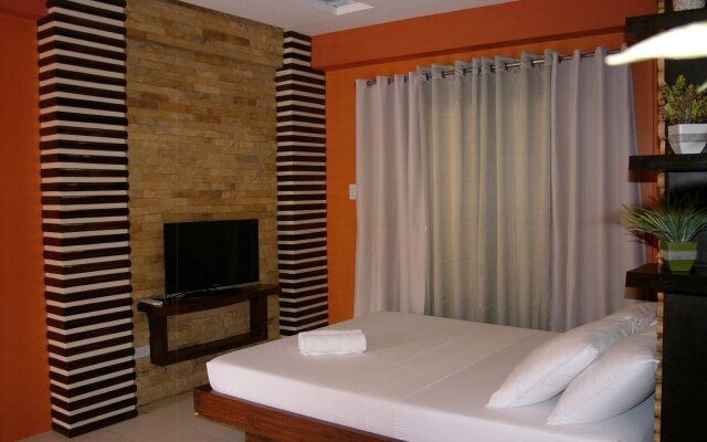 LSM Square Residence