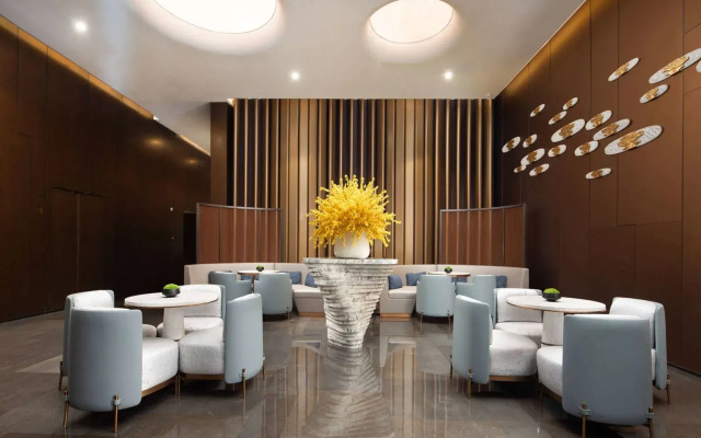 Wyndham Garden Shenzhen Longhua