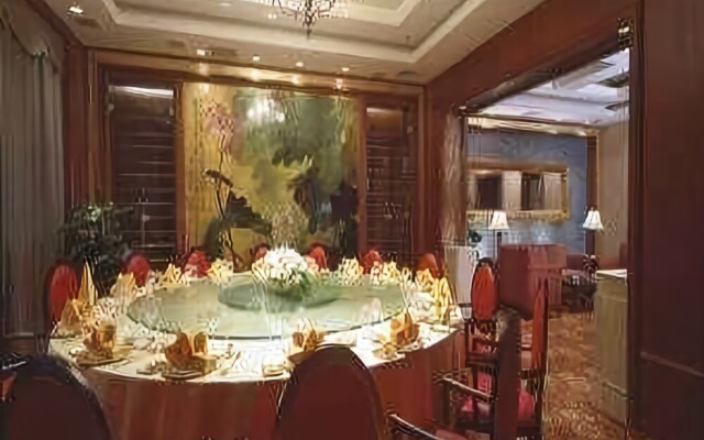 Ramada Wuxi