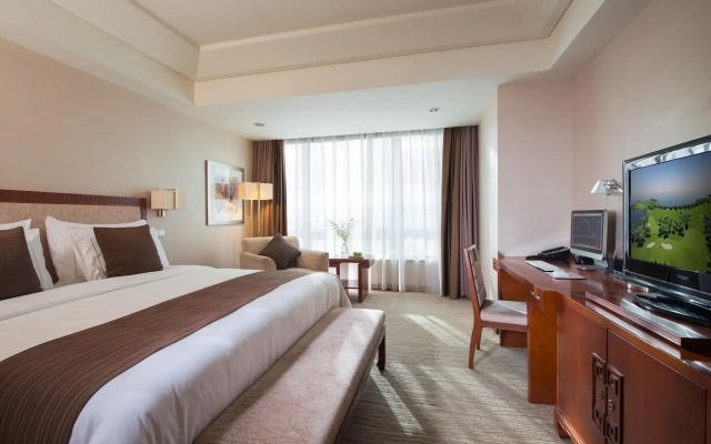 ShenzhenAir International Hotel