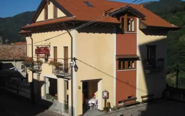 Locanda Posta