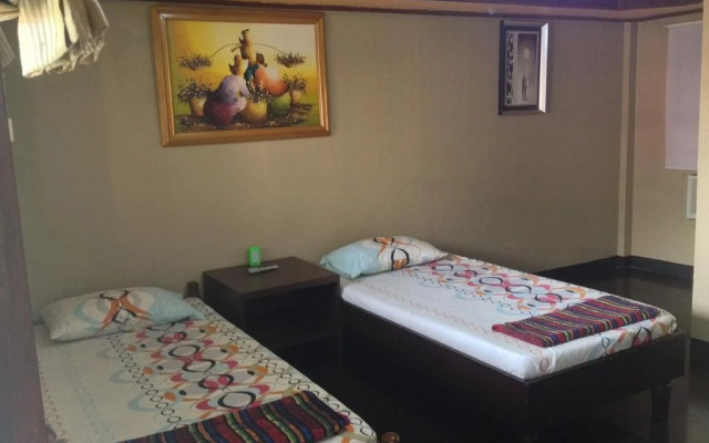 Zapa Inn - D' Sapa Lodge