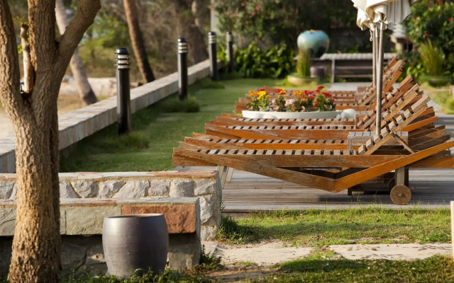 Kuiburi Hotel and Resort