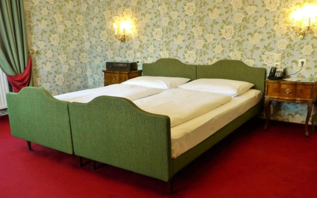 Hotel Hohenstauffen