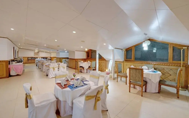 Goroomgo baljees Shimla