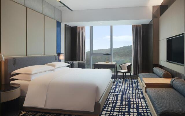 Sheraton Shenzhen Nanshan