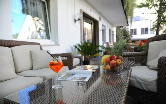 Pension Schweitzer