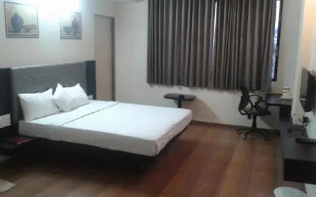 Hotel Prestige Point