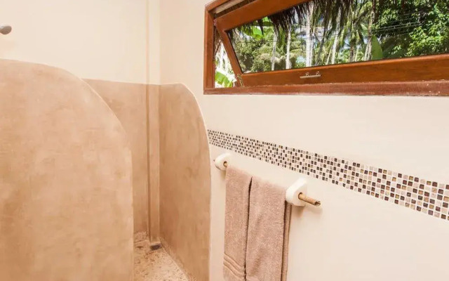 Baan Yai Villa 5 Bedrooms