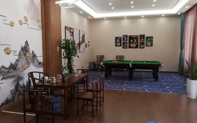 Yayi Hotel - Foshan