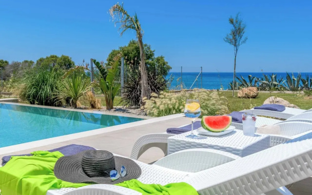 Villa Panaxia Keema