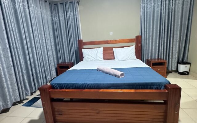 Naivasha Gate- Away Palace