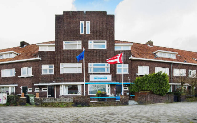 Woonhotel Eindhoven - Hostel