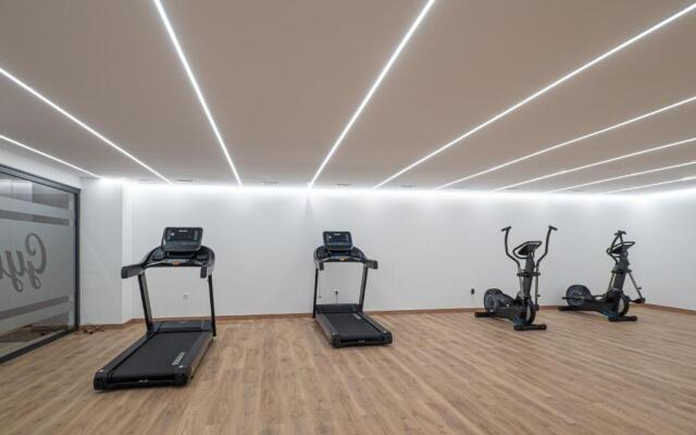 Mirador Estepona Golf 2362