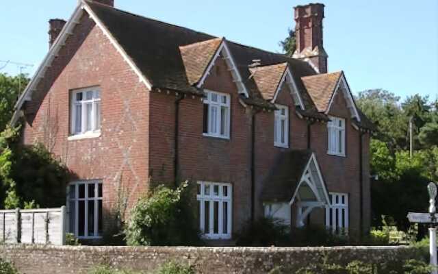 Leygreen Farmhouse Bed and Breakfast