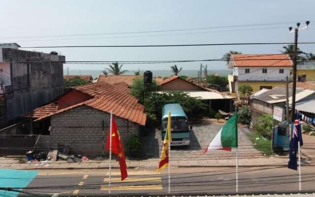 Sandani Villa