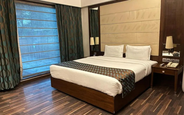 Yuhi Mansions A Boutique Hotel