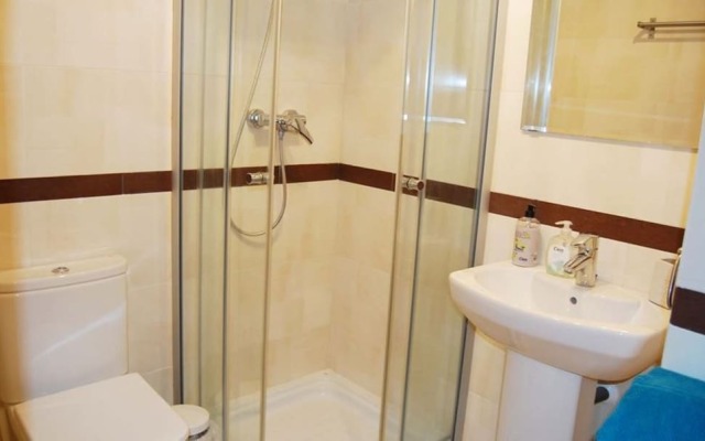 107279 - Apartment in Mijas