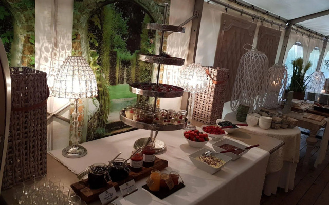 Hotel Gutsgasthof Stangl