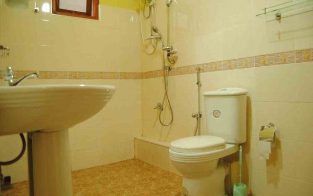 Kumara Guesthouse Unawatuna
