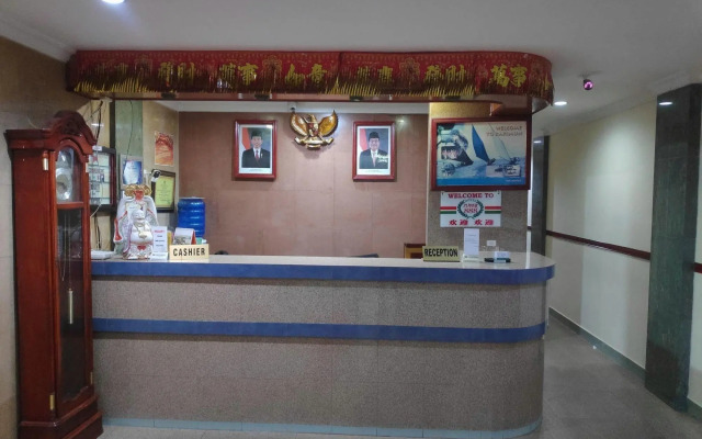 Hotel Super 888