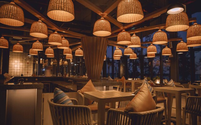 Crowne Plaza Phu Quoc Starbay by IHG