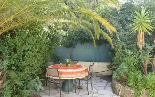 Maison Saint-Aygulf, 3 pièces, 5 personnes - FR-1-226A-9