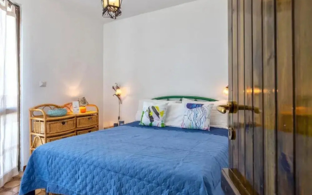 Villino Paradise in Sorso