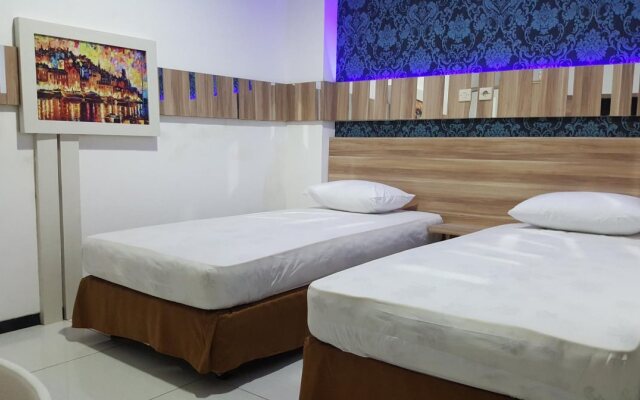 Omah Seroja Guesthouse