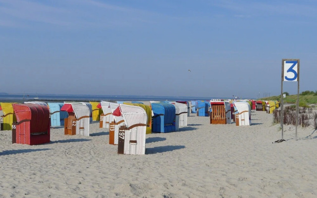 von-Deska-Countryhouses-Offiziers-Apartment