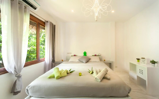 Sand Shine Villa