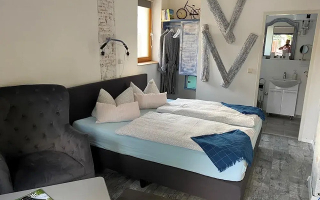 Ostsee Radlerpension Peitz